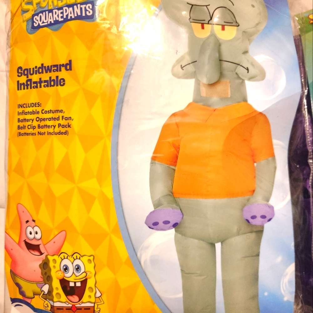 Halloween Costumes